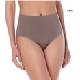 thumbnail image 4 of Yummie by Heather Thomson Seamless Shapewear Wardrobe 5-Pk Blk/Wht 1X/2X (14-18), 4 of 8