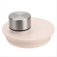 thumbnail image 1 of Reusable Leak-Proof Cup Lid\nReusable Leakproof Cup Lid\nReusable Leak-Proof Tumbler Lid, 1 of 5