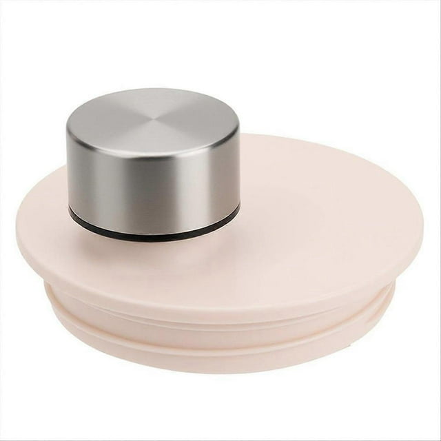 Reusable Leak-Proof Cup Lid\nReusable Leakproof Cup Lid\nReusable Leak-Proof Tumbler Lid
