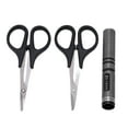 thumbnail image 2 of RC Curved Scissors, Labor Saving RC Hole Puncher  For Remote Control Drone Black, 2 of 8