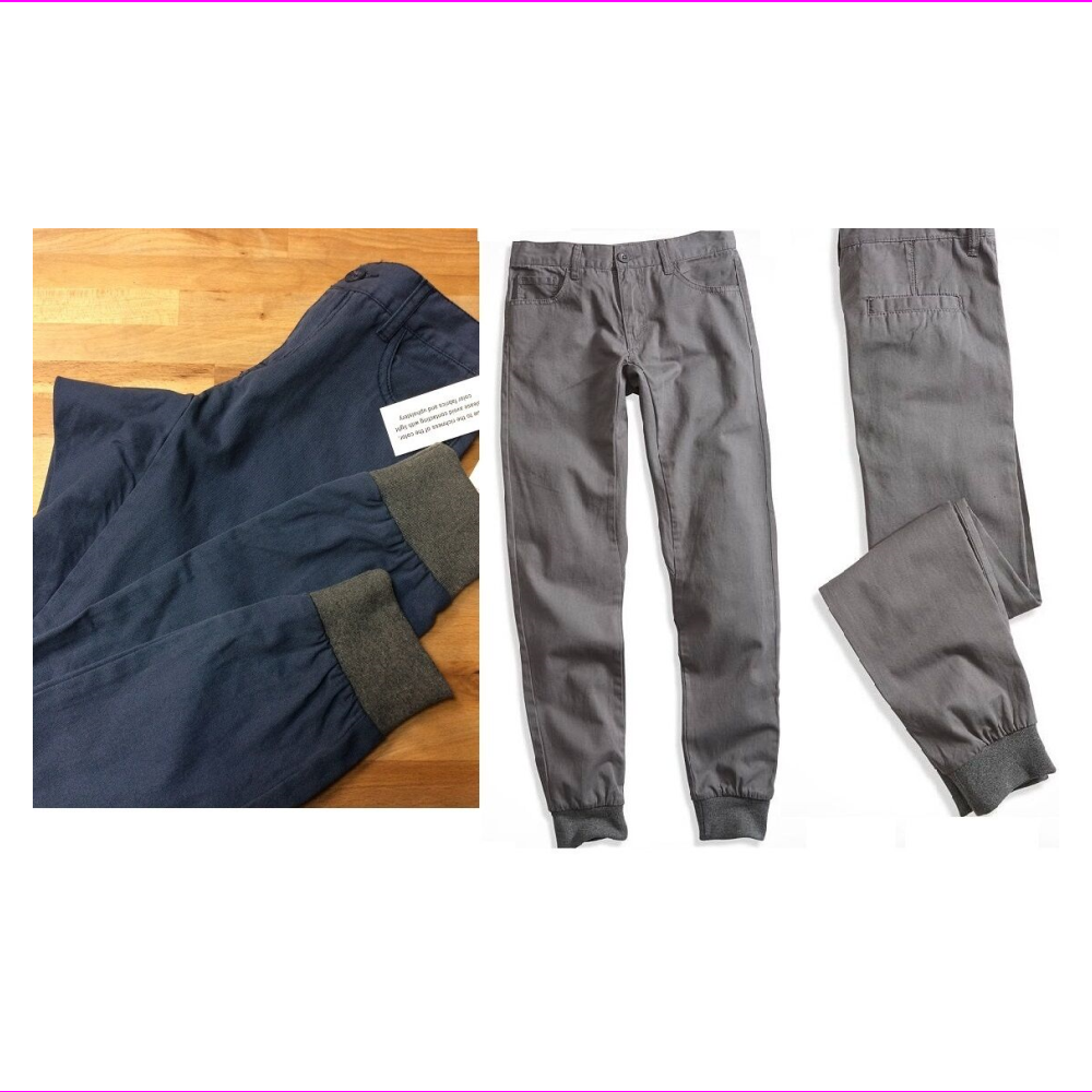 guess boys pants