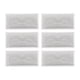 thumbnail image 1 of Cajas de pestañas tipo cajón 6pcs Organizador de pestañas postizas Estuche portátil para pestañas, 1 of 5