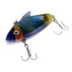 thumbnail image 5 of Señuelos Cebo duro de plástico Vivid Crankbait con anzuelo triple Perfecto para 3 shamjiam Señuelos de pesca, 5 of 7
