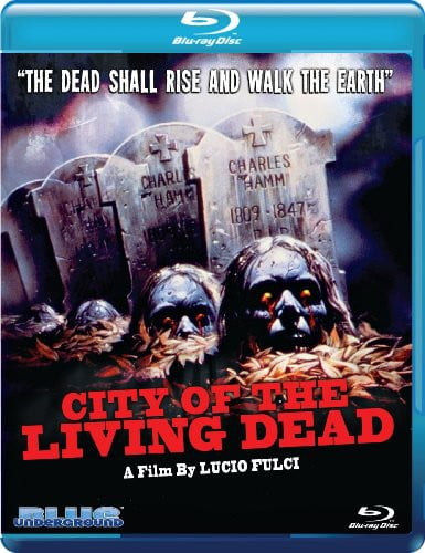 the dead shall walk the earth the dead shall walk the earth