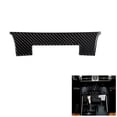 thumbnail image 1 of Real Bright Soft Car Interior Carbon Fiber Sticker DecorationCarbon Fiber Central Console Panel Cover For Lexus IS250 IS350 2013-2017Auto Car Protection Interior Accessories, 1 of 8