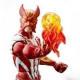 thumbnail image 5 of Marvel X-Men 6-Inch Legends Series Marvel’s Sunfire, 5 of 5