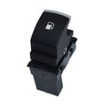 thumbnail image 5 of New Fuel Tank Door Release Switch Button For VW Golf Jetta MK5 Rabbit 1KD959833, 5 of 5
