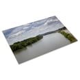thumbnail image 3 of Print: The Coosa River View Of Gadsden, Alabama, 2010, 3 of 4