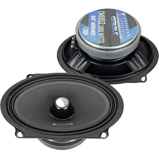 Power Acoustik Crypt CW2-154 - Subwoofer driver - 1000 Watt - 15