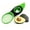 1, variant on 3-in-1 Avocado Cutter, Seed Remover & Slicer Effortless Avocado Prep Tool for Guacamole, Salads & Toast