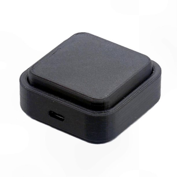 Programmable USB Macro Keypad with 1/2/3 Keys for Windows, Linux, Mac ...