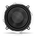thumbnail image 4 of Altavoces de Componentes CT Sounds Meso 5.25 Pulgadas Premium 240 W, 4 of 6