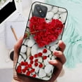 thumbnail image 3 of For OPPO Reno 4Z 5G Reno4Z CPH2065 Case Black Cover Lion Wolf Silicone Soft Back Cases For OPPO Reno4 Z A92s Case Protective 26 For OPPO A92S, 3 of 6
