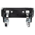 thumbnail image 5 of TRQ Front Outside Exterior Metal Door Handle LH or RH Side for 01-11 Ford Ranger DHA31130, 5 of 5