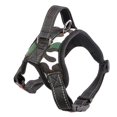 thumbnail image 1 of Pet Dog Leash Traction Chest Arnés Drag A prueba de explosiones Camouflage-m Aespa Sincero Hogar, 1 of 5