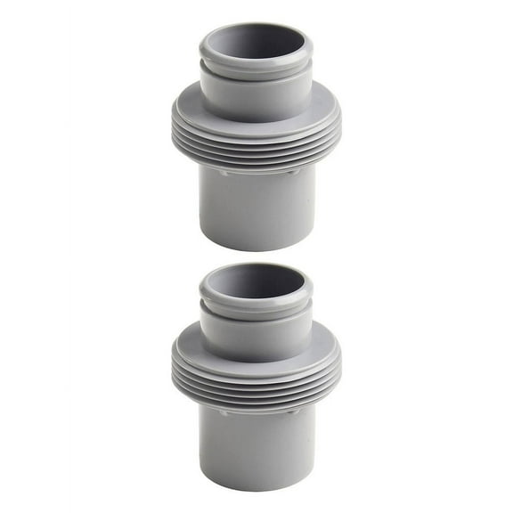 Convenient Fitment Above Ground Pool Sand & Cartridge Filter Pump Adapter