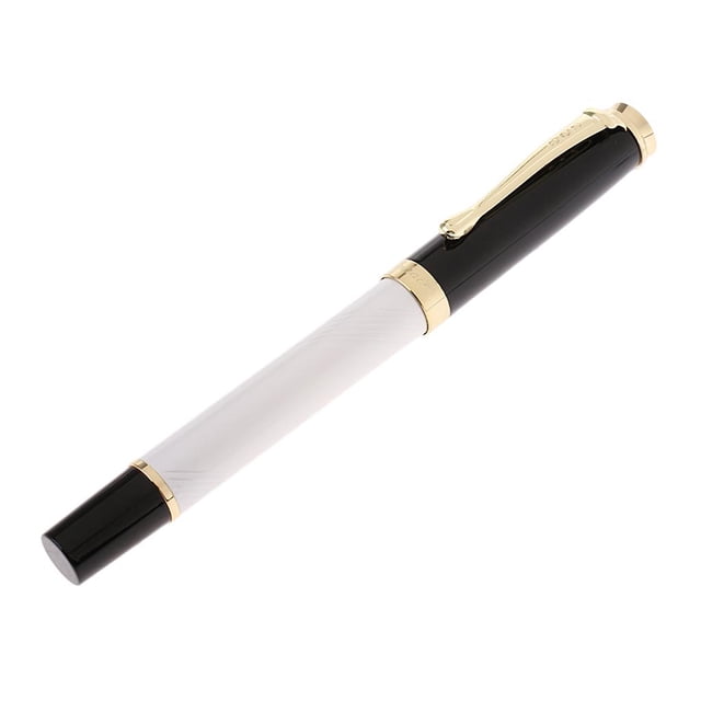 Bolígrafo de Escritura Suave para Negocios, Bolígrafo, Bolígrafo, Material Escolar para Estudiantes Hugo Bolígrafo Jinhao