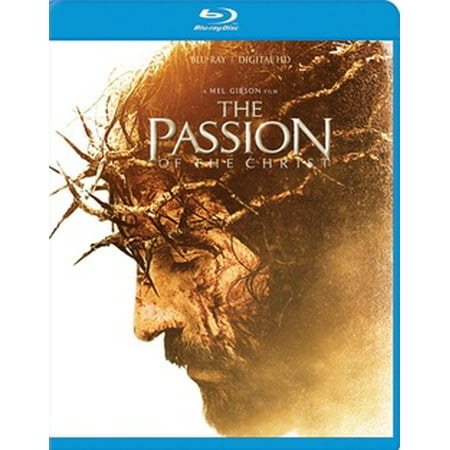 The Passion of The Christ (Blu-ray)