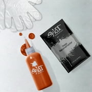 Splat Original Complete Kit, Semi-Permanent Hair Dye with Bleach, Spicy Copper
