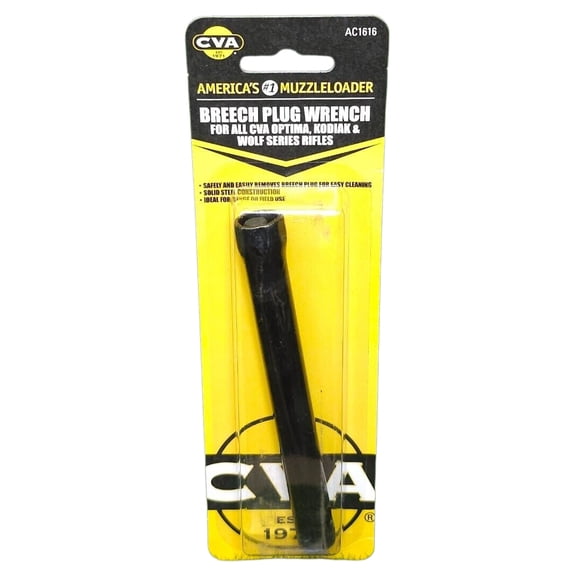 CVA Optima Breech Plug Wrench