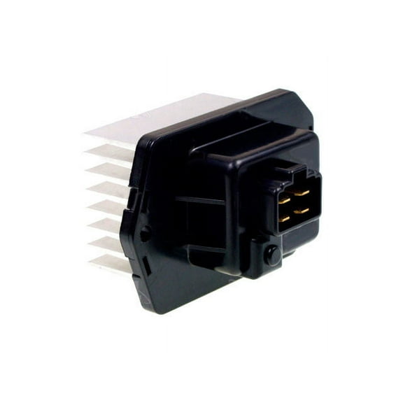 Blower Motor Resistor - Compatible with 2001 - 2005 Honda Civic 2002 2003 2004