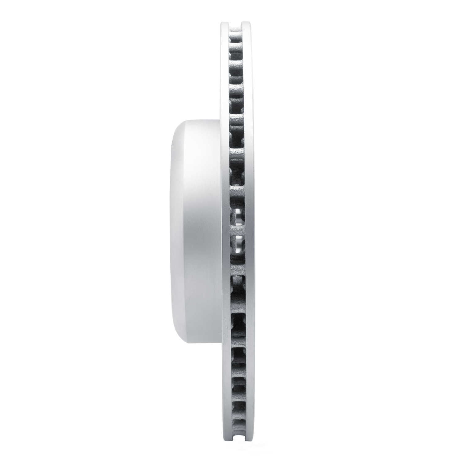 Dynamic Friction Company 810-31130L DFC Geoperformance Rotor - Slotted