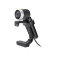 thumbnail image 3 of HP Poly EagleEye Mini Camera with CCX 600 Mounting Kit Model 830B6AA, 3 of 7