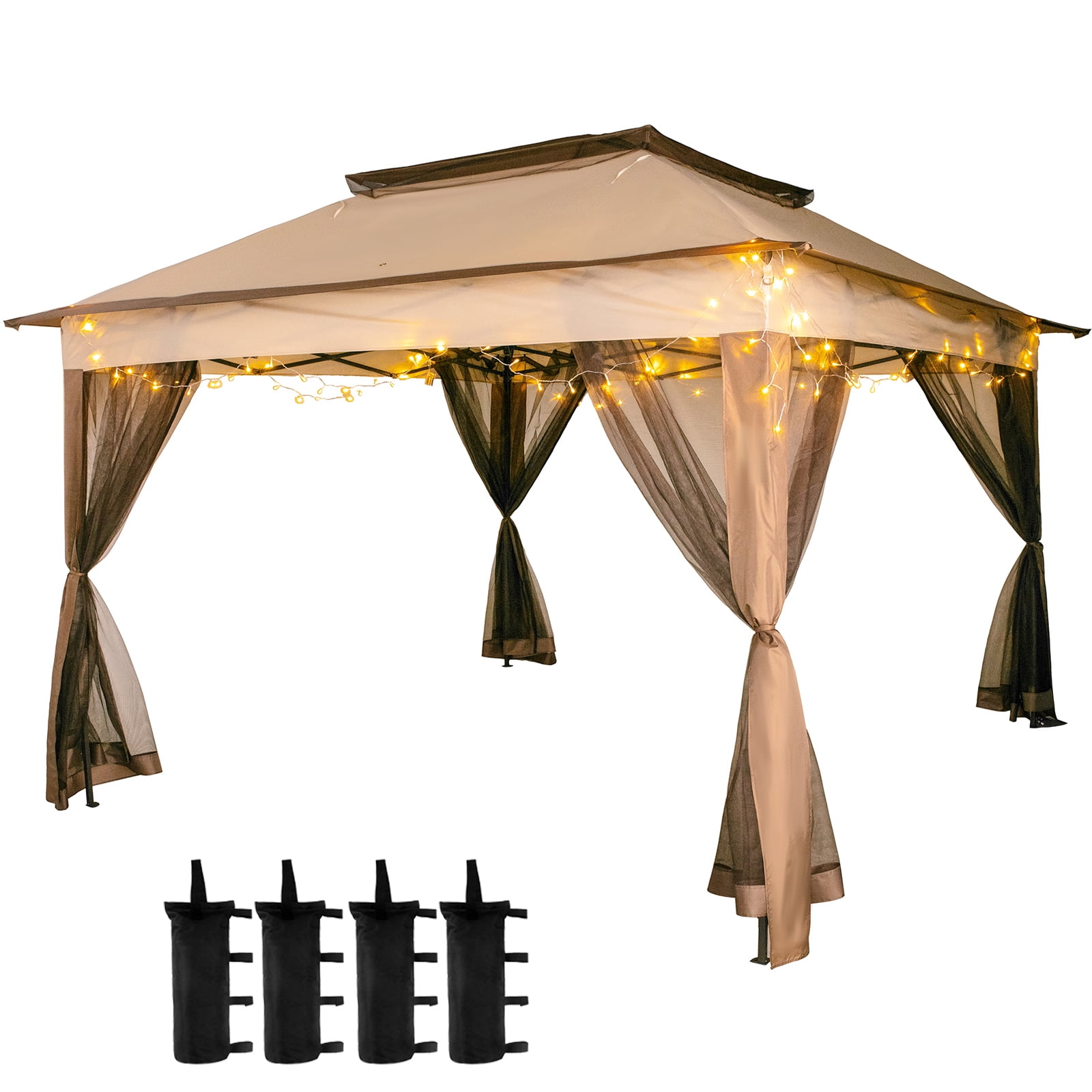 VEVOR Pop Up Gazebo 11
