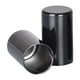 thumbnail image 5 of de cubiertas de hardware de acoplamiento para Road Negro kusrkot Cubiertas de hardware de acoplamiento, 5 of 6