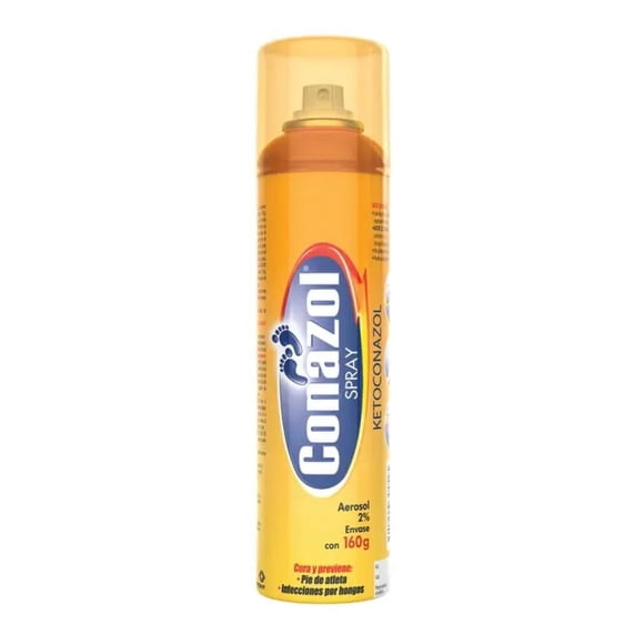 Conazol en spray 160 g