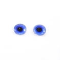 thumbnail image 3 of Blue Violet Zombie Glass Eyes, 3 of 4