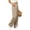 Khaki-08, variant on LIBRCLO Wide Leg Sweatpants for Women, Baggy Casual Lounge Fleece Sweatpants with Pockets Drawstring Elastic Waist Active Pants