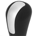 thumbnail image 3 of Gear Shift Knob Comfortable Touch Feeling Gearstick Head Replacement for Mazda 3 2008?2011 Matte, 3 of 5