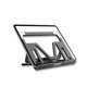 thumbnail image 1 of Plastic+Silicone Laptop Cooling Base Fall Prevention Wear-resistant Computer Stand Durable Portable Notebook Accessories, 1 of 4