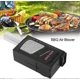 thumbnail image 2 of Portable BBQ Air Blower Fire Blowing Tool for Camping BBQ Picnic Outdoor Cooking, 2 of 5