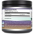 thumbnail image 2 of Amazing Formulas L-Arginine 1000mg Per Serving Powder 2.2Lbs Supplement | 997 Serving | Best Amino Acid Supplement for Women & Men | Non-GMO | Gluten Free | Made in USA, 2 of 5