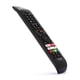 thumbnail image 3 of Control remoto de repuesto original RC43141 para Hitachi JVC vesstel Control remoto de TV Hitachi Smart LED TV, 3 of 3