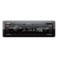 thumbnail image 1 of AUTOESTEREO UN DIN BT-SD-AUX MARCA INFINITY JBL ALPH/100, 1 of 4