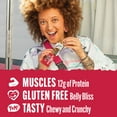 thumbnail image 2 of Lenny & Larry's The Complete Cookie-Fied Bar, Plant-Based Protein, Chocolate Chip Cookie Dough, 9 ct, 2 of 7