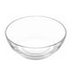 thumbnail image 1 of Juego De 4 Platos Hondo De Vidrio 18.5 Cm Cristar Stylo, 1 of 2
