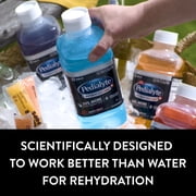 Pedialyte AdvancedCare Plus Electrolyte Drink, Iced Grape, 1 Liter