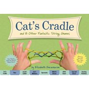 ELIZABETH ENCARNACION The Cat's Cradle (Hardcover)