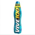 thumbnail image 1 of Bebida energética Vive 100 sabor mora azul 400 ml, 1 of 2