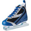 Roller Derby Lake Placid StarGlide Boy's Double Runner Skate