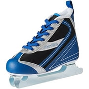 Roller Derby Lake Placid StarGlide Boy's Double Runner Skate