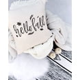 thumbnail image 3 of Hello Fall Pillow Cover, 3 of 3