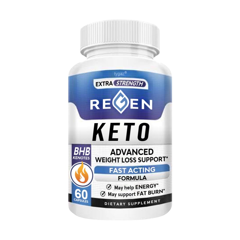regen keto pills