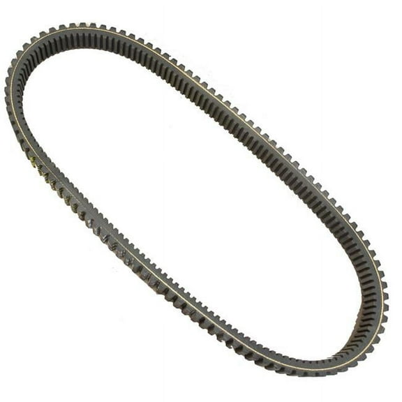 StentensGolf  Drive Belt Severe Duty for Yamaha 2007-2011 & 2012 4-Stroke