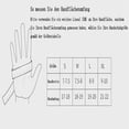 thumbnail image 2 of Versatile and Functional Running Gloves, Soft and Resistant Latest Fiber Materials Winter Touch Screen Gloves, Non-Slip & Touchscreen-Compatible for Outdoor Activities, 2 of 6