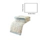 thumbnail image 3 of Edredón de verano suave y lavable, agradable para la piel – Manta transpirable para aire acondicionado en noches calurosas, manta ligera de algodón con estampado de hojas para el sofá, la cama o p, 3 of 6